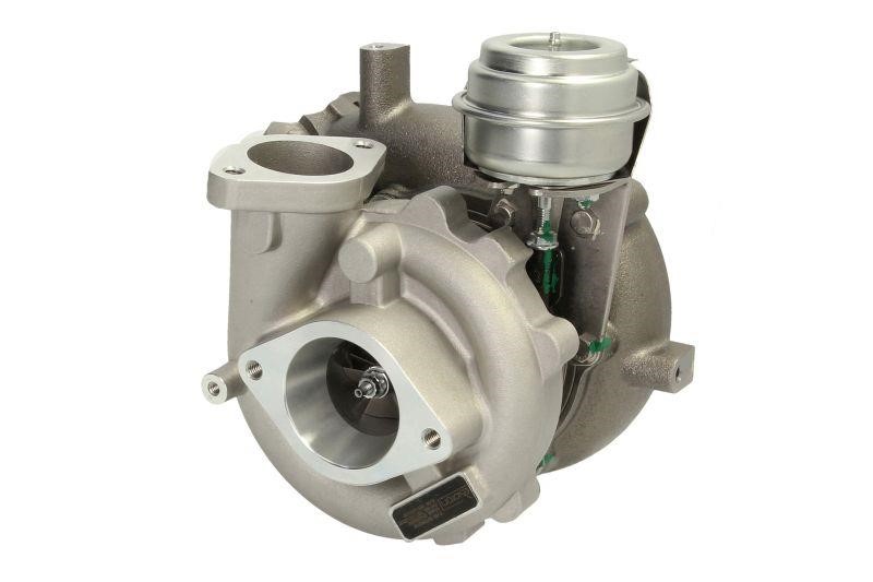 Evoron EVTC0012 Turbocharger EVTC0012