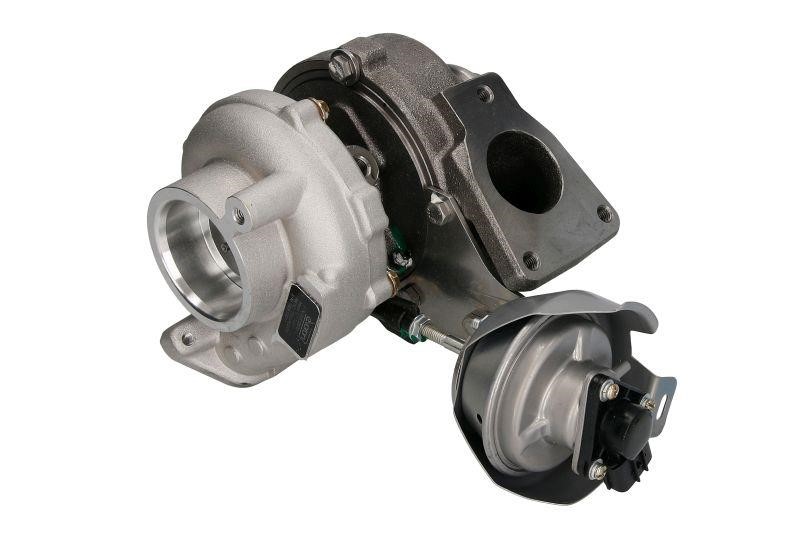 Evoron EVTC0070 Turbocharger EVTC0070 EVTC0070 Evoron Turbocharger