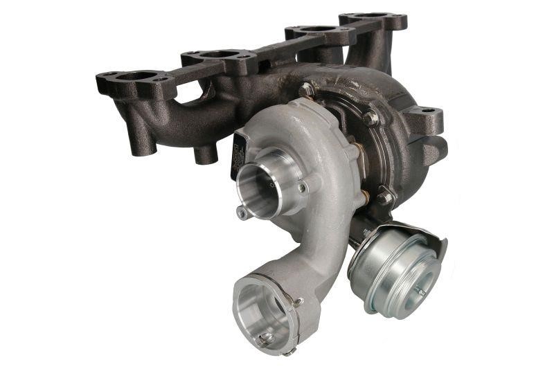 Evoron EVTC0118 Turbocharger EVTC0118