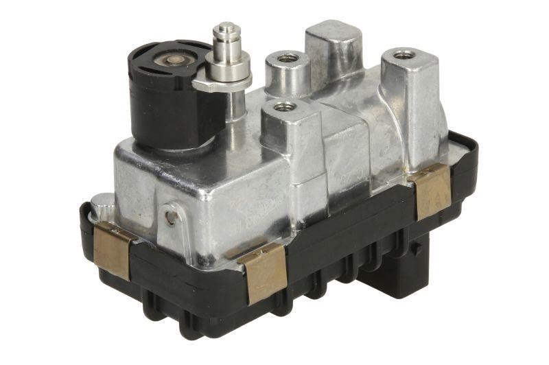 EVAC184 Evoron Turbocharger valve