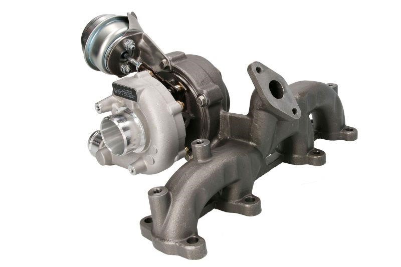 Evoron EVTC0048 Turbocharger EVTC0048 EVTC0048 Evoron Turbocharger