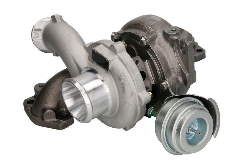 Evoron EVTC0062 Turbocharger EVTC0062 EVTC0062 Evoron Turbocharger
