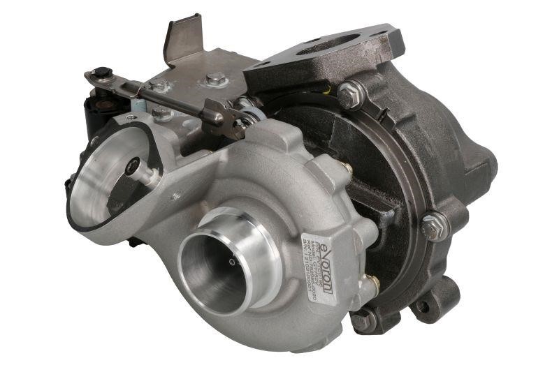 Evoron EVTC0196 Turbocharger EVTC0196 EVTC0196 Evoron Turbocharger