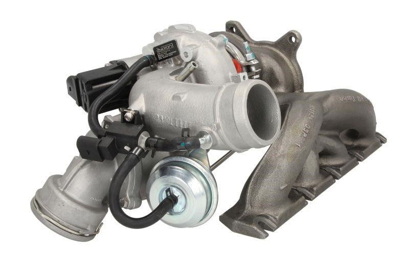 Evoron EVTC0174 Turbocharger EVTC0174