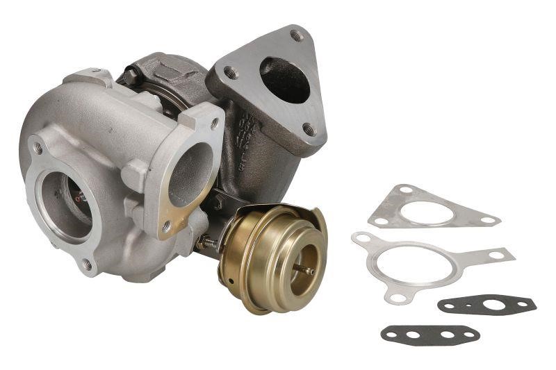 Evoron EVTC0224 Turbocharger EVTC0224