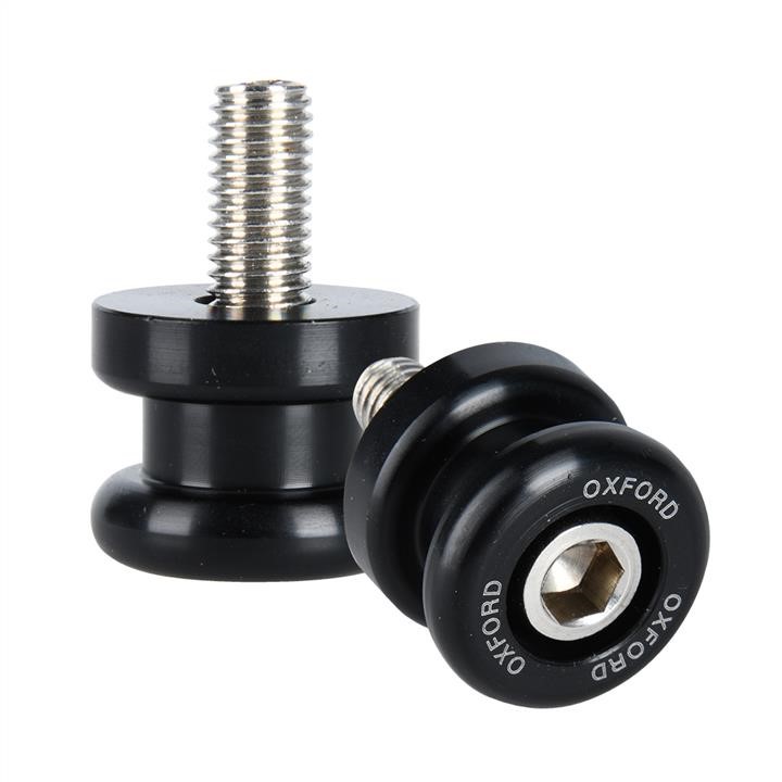 OX785 Oxford Roll supports