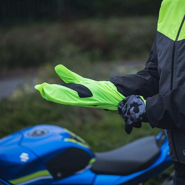 Raincoat for gloves Oxford RM214001S