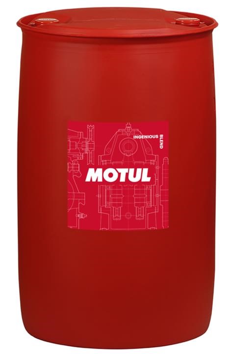 Motul 108802 Antifreeze Motul HD COOL TEK pink -37C, 208L 108802