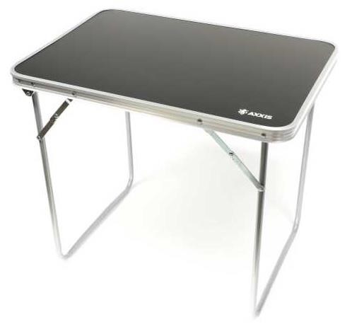 AXXIS AX-792 Folding table 70x50 cm, for picnic, fishing AX792