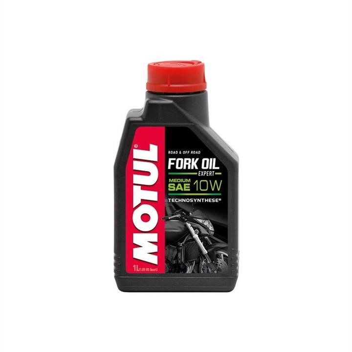 Motul 822201 Fork oil Motul FORK OIL EXPERT MEDIUM 10W, 1L 822201