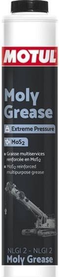 Motul 108656 Plastic grease with molybdenum Motul MOLY GREASE, 0,4kg 108656