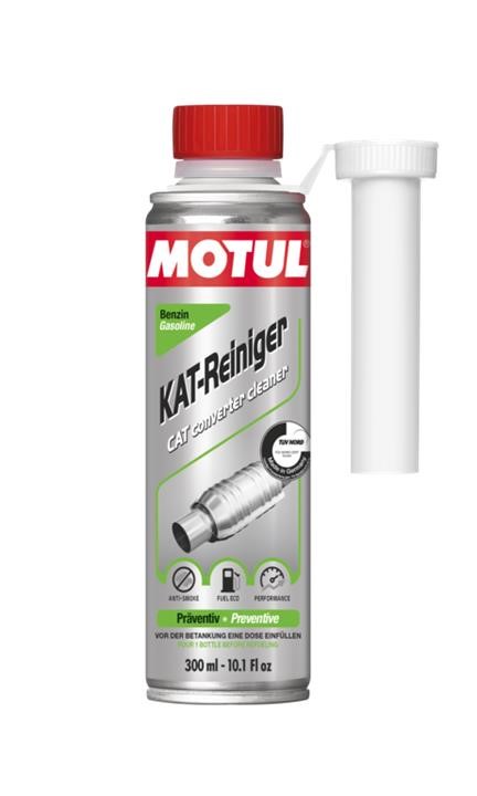 110678 Motul Motul KAT REINIGER Catalyst Cleaner, 300ml