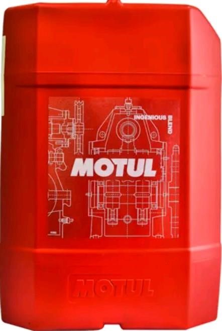 Motul 807922 Brake fluid Motul DOT 3&4, 20L 807922
