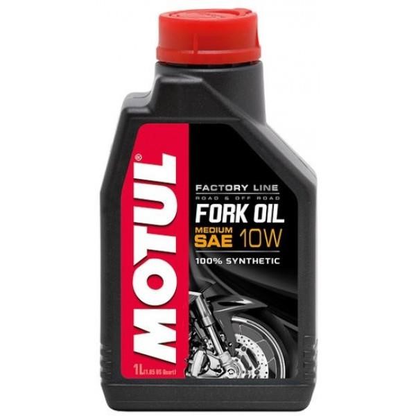 Motul 821601 Fork oil Motul FORK OIL EXPERT MEDIUM 10W, 1L 821601