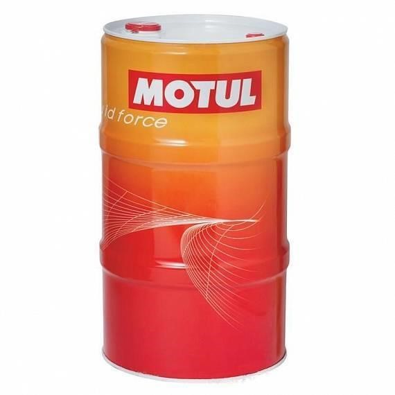Motul 108799 Hydraulic oil Motul RUBRIC HM 68, 60L 108799