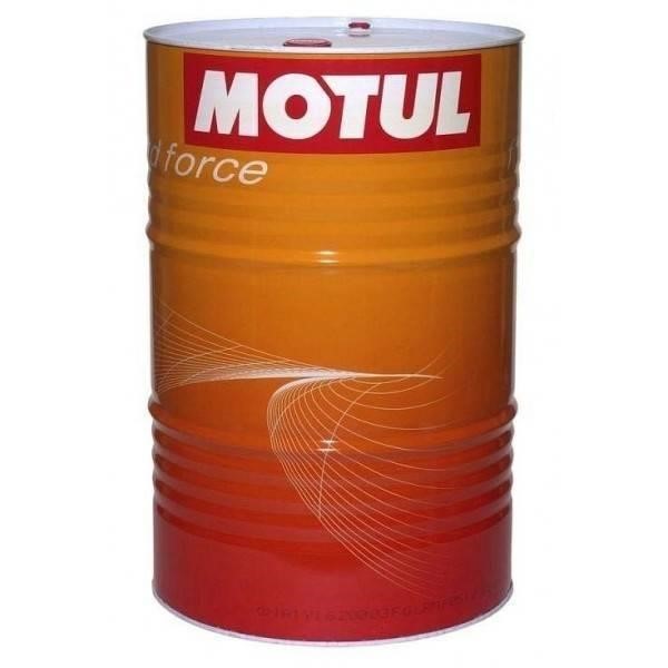 Motul 108761 Hydraulic oil Motul RUBRIC HV 46, 208L 108761