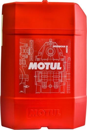 Motul 104808 Windshield washer fluid Motul VISION EXPERT ULTRA, winter, -45°C, 20l 104808