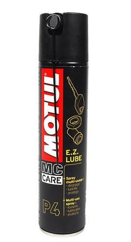 Motul 815616 Motorcycle chain lubricant Motul C4 CHAIN LUBE FACTORY LINE, 400 ml 815616