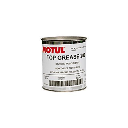 Motul 100903 Multi-purpose grease Motul TOP GREASE 200, 1kg 100903