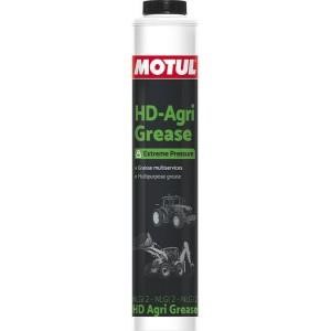 Motul 108678 Plastic grease Motul HD-AGRI GREASE NLGI2, 0,4kg 108678
