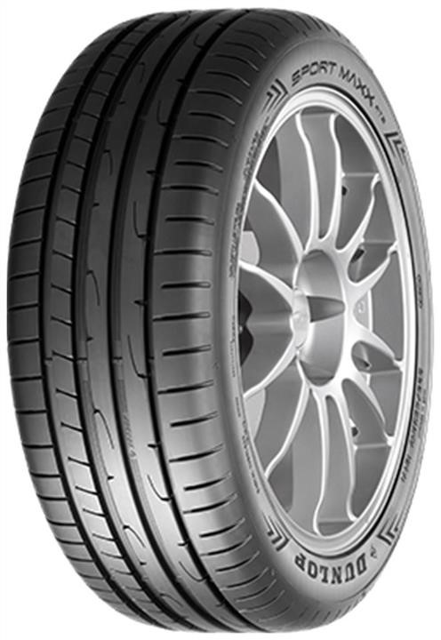 Dunlop 532012 Passenger summer tire Dunlop Sport Maxx RT 2 SUV 255/55 R18 109Y XL 532012