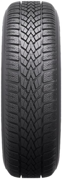 Passenger Winter Tyre Dunlop Winter Response 2 185/60 R15 88T XL Dunlop 537145