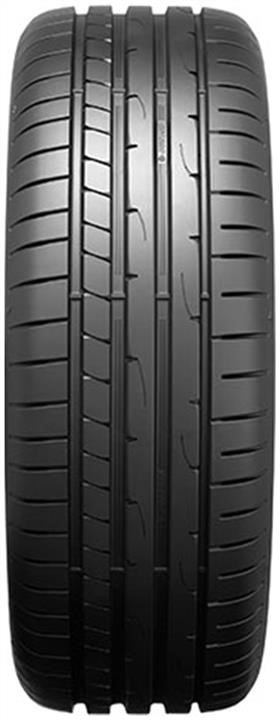 Passenger summer tire Dunlop Sport Maxx RT 2 SUV 235&#x2F;50 R18 97V Dunlop 532066