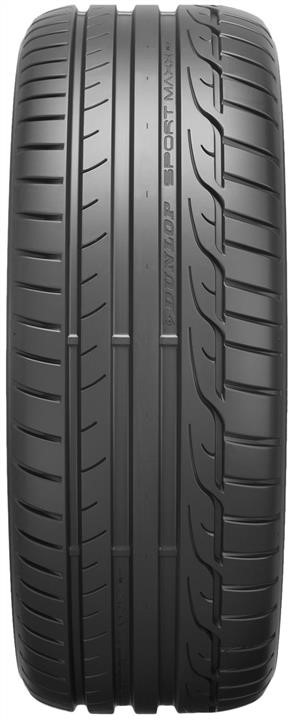 Passenger summer tire Dunlop Sport Maxx RT 205&#x2F;55 R16 91Y Dunlop 530099