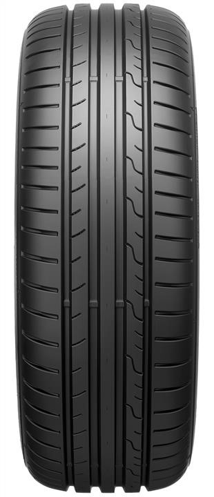 Passenger summer tire Dunlop SP Sport Bluresponse 225&#x2F;50 R17 94W Dunlop 546507