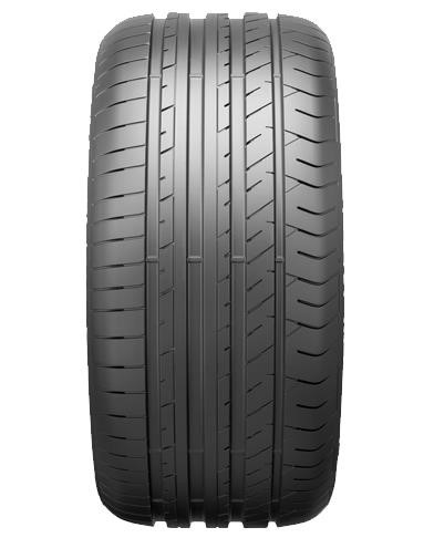 Passenger Summer Tyre Fulda Sport Control 2 245/35 R18 92Y XL Fulda 579492