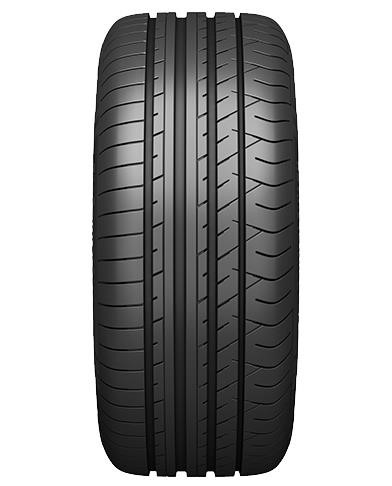 Passenger Summer Tyre Fulda Ecocontrol SUV 255/55 R18 109W XL Fulda 532123