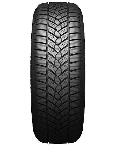 Passenger Winter Tyre Fulda Kristall Control SUV 235/55 R17 103V XL Fulda 582575