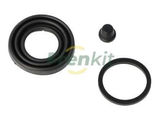 Frenkit 228008 Rear caliper piston repair kit, rubber seals 228008