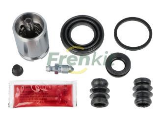 Frenkit 234965 Rear brake caliper repair kit 234965