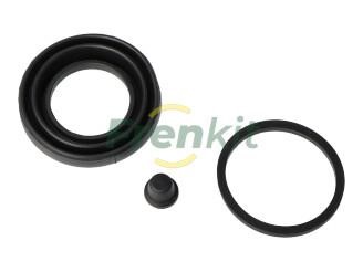 Frenkit 236057 Rear caliper piston repair kit, rubber seals 236057