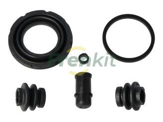 Frenkit 238117 Rear brake caliper repair kit, rubber seals 238117