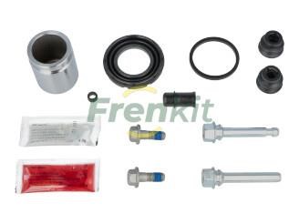 Frenkit 738829 Repair kit brake caliper rear SuperKit 738829