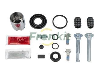 Frenkit 738912 Repair kit brake caliper rear SuperKit 738912
