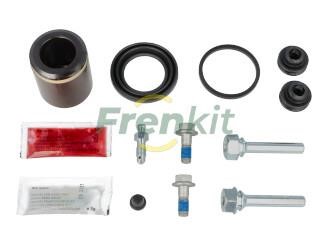 Frenkit 742902 Repair kit brake caliper rear SuperKit 742902