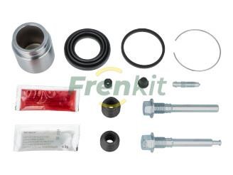 Frenkit 743289 Repair kit brake caliper rear SuperKit 743289