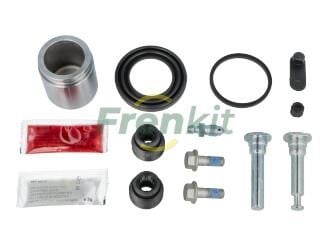 Frenkit 743533 Repair kit brake caliper rear SuperKit 743533