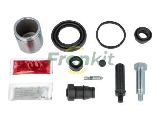 Frenkit 743579 Repair kit brake caliper rear SuperKit 743579