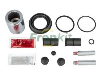Frenkit 744262 Repair kit brake caliper rear SuperKit 744262