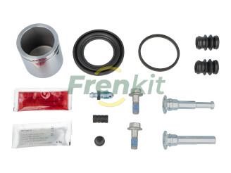 Frenkit 748329 Front SuperKit brake caliper repair kit 748329