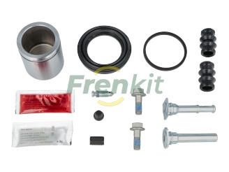  748579 Front SuperKit brake caliper repair kit 748579