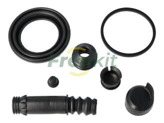 Frenkit 254146 Rear brake caliper repair kit, rubber seals 254146