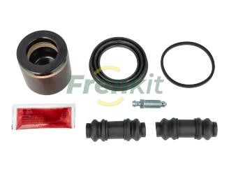 Frenkit 254841 Rear brake caliper repair kit 254841