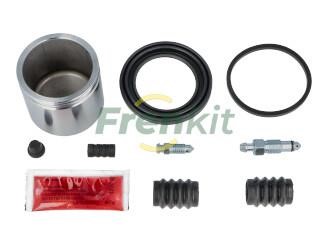 Frenkit 254847 Front brake caliper repair kit 254847