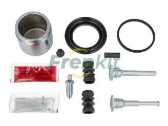 Frenkit 751289 Front SuperKit brake caliper repair kit 751289