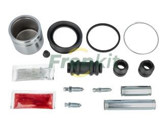  751370 Front SuperKit brake caliper repair kit 751370